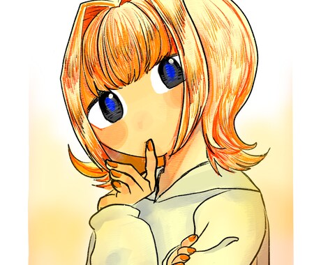 イラスト描きます キャラデザ、アイコン、グッズなどに！ イメージ2