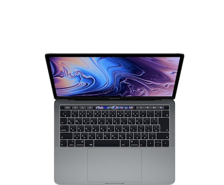 Mac初心者の設定サポートします イメージ1