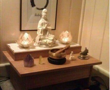 神託を用いてお悩みを解決いたします ☆恋愛、ツインレイ、不倫、人間関係、お仕事のお悩み何でも☆ イメージ2