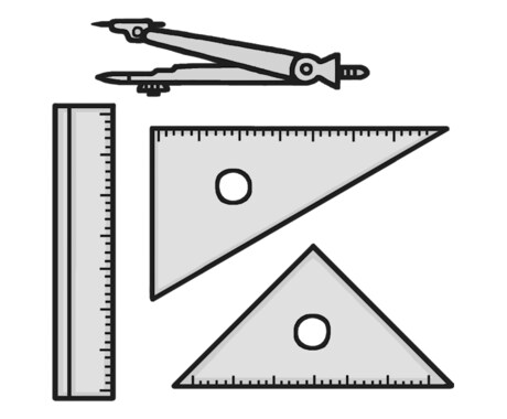 機械図面の内容、意味をわかりやすく教えます 痒いとこに手が届く機械図面のコンシェルジュがお悩み解決 イメージ2