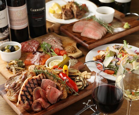 飲食店開業などに！グランドメニュー開発します 飲食店を開業したいけどメニューのアイデアが少ない方に！ イメージ1