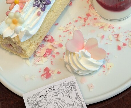 気軽にお話しましょ!色んな事話します 雑談から秘密の話まで付き合います♡ イメージ2