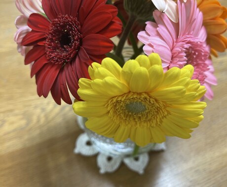 愚痴、相談受付ます 1週間時間の許す限りやり取りしてスッキリしましょう! イメージ1