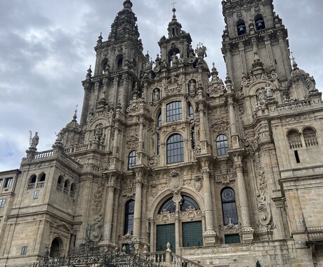 スペイン語翻訳を自然な日本語にします スペイン留学2年だからわかる、自然な表現 イメージ2