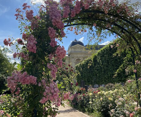 恋愛・恋活におけるお悩みの解消をサポートします フランスで50人の男性とデート! 恋活に悩める独身女子の味方 イメージ1
