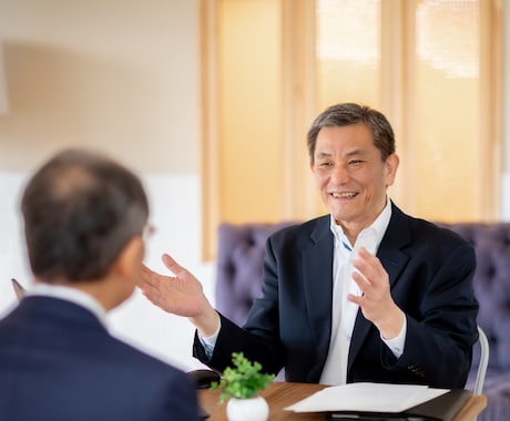 50代・60代向け 親の介護準備と終活を整理します 後回しの不安を、今やるべき具体策に変えます イメージ1