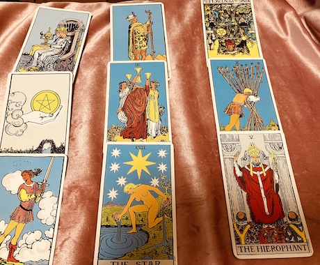 今の仕事続けますか？辞めますか？アドバイスします どうしたらいいのかわからない…　そんなあなたにお勧めです イメージ2