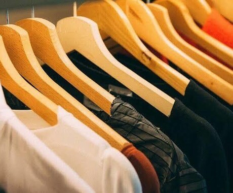 あなたの「なりたい自分」を、スタイリングで叶えます TPO毎の普遍的なものを、ファッションアドバイザーがご提案 イメージ2