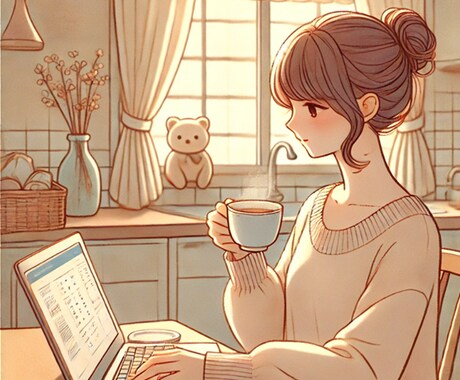 FXで失敗してしまった主婦の皆様、愚痴聞きます FXで思った事や困った事、全部聞きます！答えます！ イメージ1