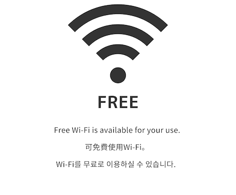 民泊のハウスマニュアルを制作します 特区民泊の実績有！オーナー様のお手間は最小限で制作します！ イメージ2