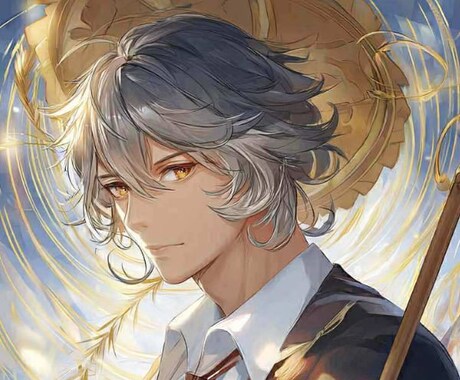 過去生と因縁も読み解きます 今世の出会いの意味や深いつながりを視ていきます イメージ1