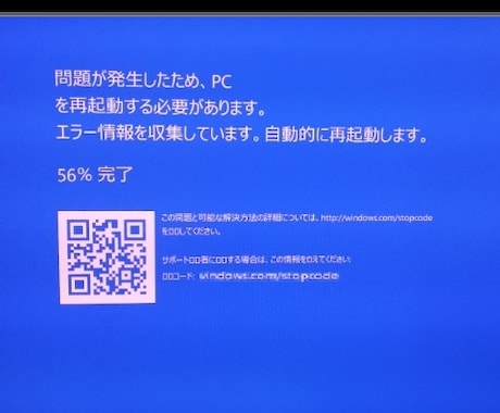 流行りのパソコントラブル解消に一役、スッキリます ～意外と面倒、わからなーい案件をいくつかの手段で イメージ1