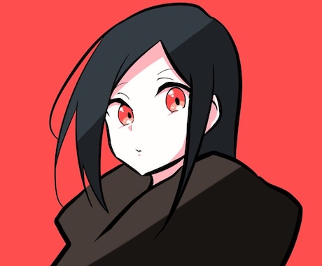 可愛い女の子描きます あなたの好きの形をより良いものに。 イメージ1