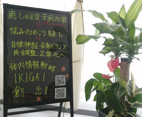 あなたの愚痴を分解再構築、価値へ変換提案します 幸せを作り出す脳に調えるカウンセリングです。 イメージ2