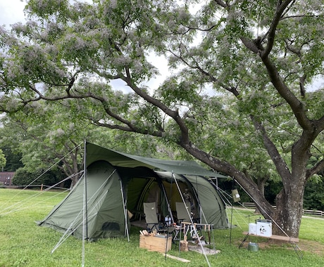 子供に飽きられないキャンプ・アウトドアを提案します 飽きずに楽しめるコツ、大人側の心持ち、向き合い方の提案 イメージ1