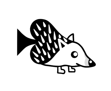 Twitterアイコンを描きます リアル&かわいい動物絵が得意です! イメージ1