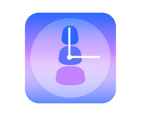 ロゴ、アイコンおつくりいたします 起業、心機一転したい方、アプリアイコン必要な方へ イメージ2