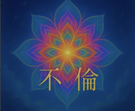 複雑恋愛に迷うあなたへ✧霊感で彼の本音をよみます 誰にも言えない深い愛。どうぞ聞かせてくださいね✻ イメージ1