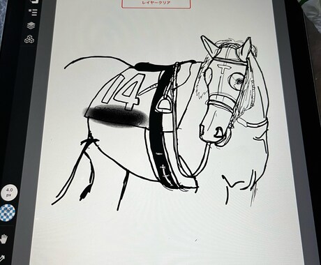 キャラクター、ペット等のイラストを描きます 複数可！なるはやで完成させます！ イメージ2