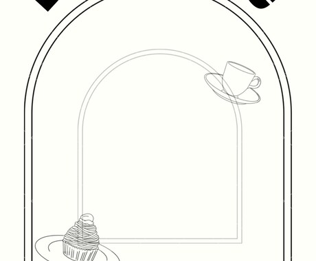 オシャレで今風な名刺やカードを作ります 〜商品だけじゃなく名刺にもトレンドを〜 イメージ2