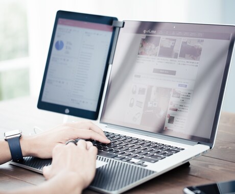 wordpressによってホームページを作成します 比較的安価にでホームページをを作成したい人。 イメージ2