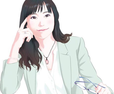 経営者向け！お金と人に悩まなくなる経営を実現します 女性コンサルタントがあなたのNo,2としてサポート イメージ1