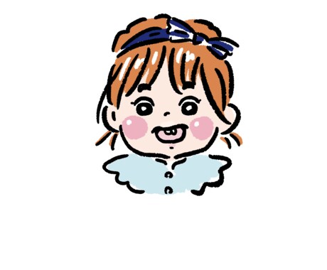 オシャンティな似顔絵アイコン作っちゃいます シンプルなのに一際目立つ似顔絵ならココ！！ イメージ2