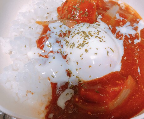 本格的！バターチキンカレーのレシピ教えます 簡単にお店の味が楽しめる⋆*ೄ イメージ1