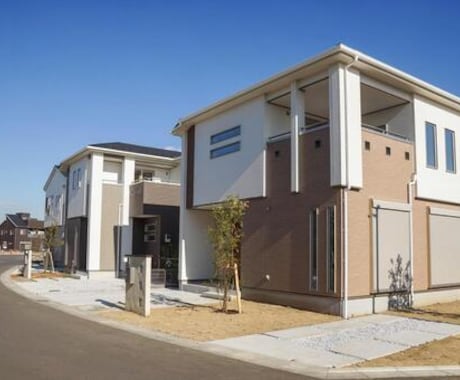 外壁塗装のカラーシュミレーション致します 塗装屋　現役社長が教える。いい塗装 イメージ1
