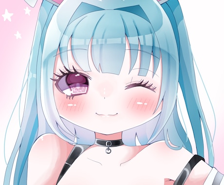 かわいいイラストをお届けします イメージ1