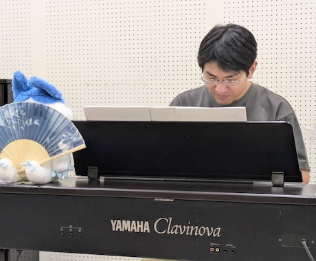 合唱祭・演奏会の主催経験者が相談のります 合唱でお困りの方、相談のります！ イメージ2