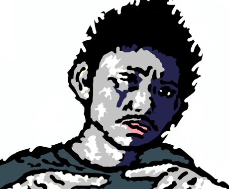 アイコンを描きます イメージ1