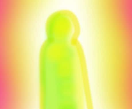 あなたのオーラみます 今のあなたの状態、ガイドからのメッセージもお届けします イメージ1
