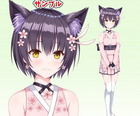 最短4日！高品質イラスト・漫画制作をします 多くの人に感動してもらえるような作品作りを心掛けています。 イメージ2