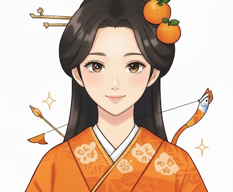 守護神様からのご神託⛩️メッセージをお伝えします ☯️３分〜OK◎【⛩️守護神様カードおみくじ電話】☘️ イメージ2