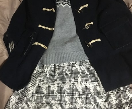 ファッションセンスや色に迷ってる方受け付けています 色々な場面のファッションのコーディネートを受け付けています。 イメージ1