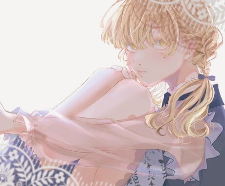 イメージ通りのイラストを作成します ご希望のイラストをコミュニケーションを取り、作成します！ イメージ2