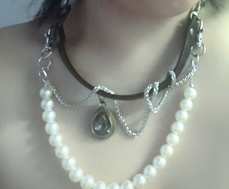 コスプレ販売店にもない唯一無二のコスプレを作ります 衣装デザインから配送まで対応いたします！ イメージ2