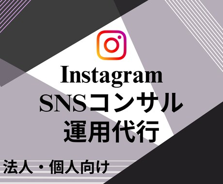 プロマーケターがあなたのアカウントをコンサルします 基本料金でヒアリング1回+ビデオチャット2回と充実の内容！ イメージ1