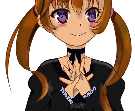 あなただけのイラスト描きます イメージ1