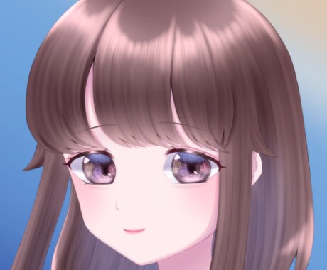 魅力溢れるアイコン描きます 貴方の日常の彩りをアイコンにプラスしてみませんか？ イメージ2
