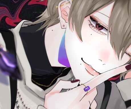 男の子イラスト作成します 早期納品をご希望の方おすすめ！ イメージ2