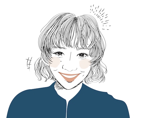 思い出を絵に残します お気に入りの写真をイラストにしませんか？＾＾ イメージ2