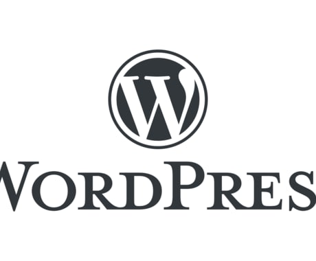WordPressでホームページを作成します サーバー契約、ドメイン取得、ホームページ作成します。 イメージ1