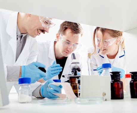 ビデオチャット:薬学系大学進学のご相談承ります イメージ1