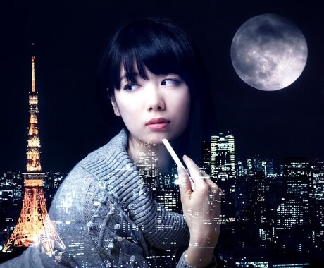 月星座からあなたの適職を診断します 【公務員オススメ】やりがいを持って仕事をするためには イメージ1