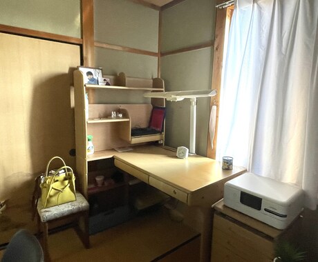 ビデオを繋ぎながら一緒に部屋のお片付けをします 1人で行うのは難しい片付け...短期集中で一緒にしましょう！ イメージ2