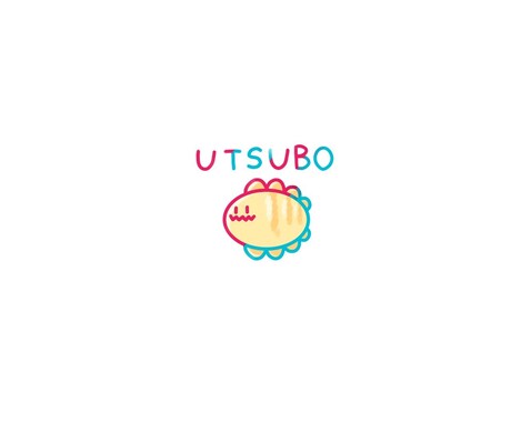 おにぎりのようなまんまるどうぶつを描きます きゅっと握ったようなまるまるないろんなどうぶつを描きます！ イメージ1