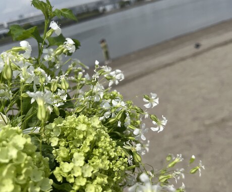 霊感、霊視、チャネリングを使った占いをします 電話占い会社で20年鑑定士として活動していました。 イメージ2