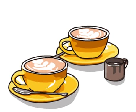 Cafe スイへようこそ　お話しお聞きします カフェでおしゃべりする感覚で、楽しい時間を過ごしませんか？ イメージ1